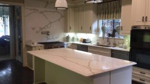 Read more about the article WHY HAVE A GRANITE COUNTERTOP? BEST TYPE FOR YOUR KITCHEN, A GUIDE