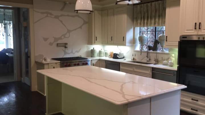 You are currently viewing WHY HAVE A GRANITE COUNTERTOP? BEST TYPE FOR YOUR KITCHEN, A GUIDE