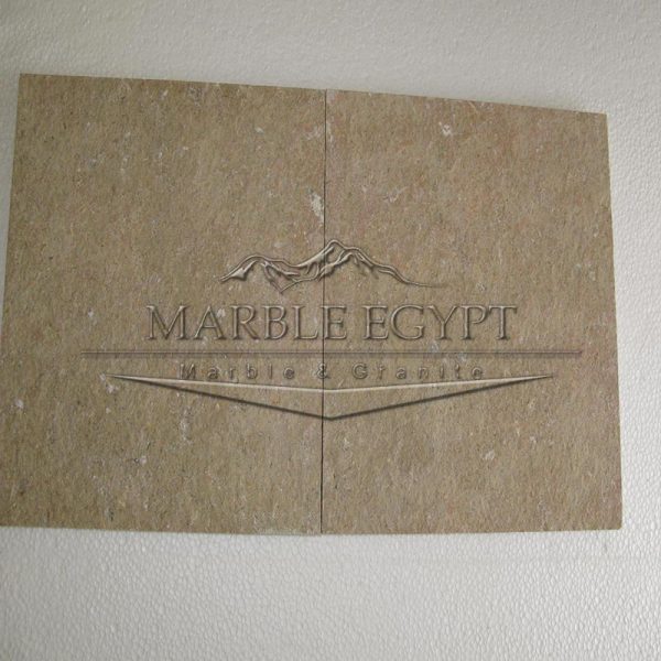 Orange-Bile-Marble-Egypt