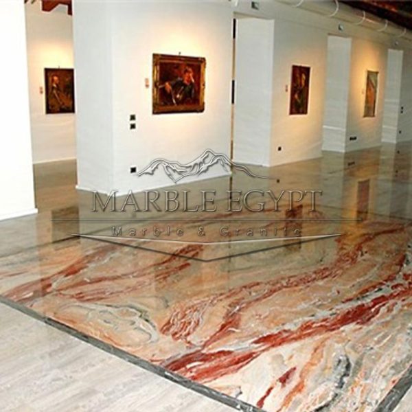 Rosso-Orobico-Marble-Egypt