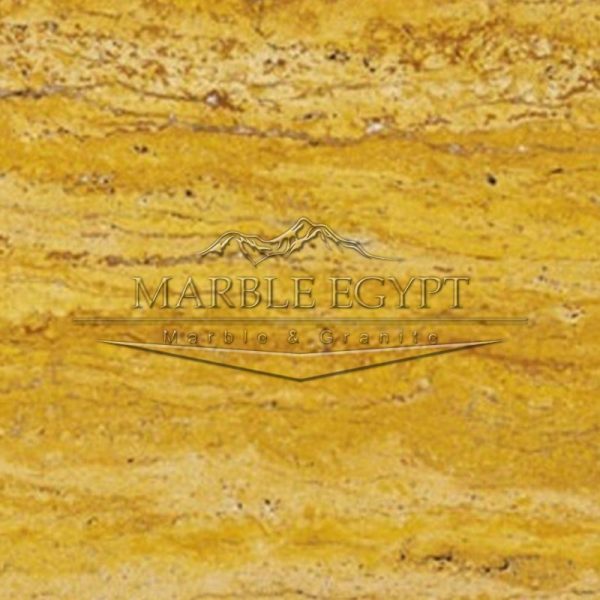 Travertine-Yellow-Marble-Egypt