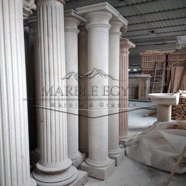 Columns-Marble-Egypt