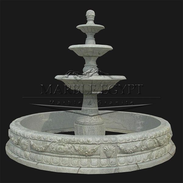 Fountains-Marble-Egypt
