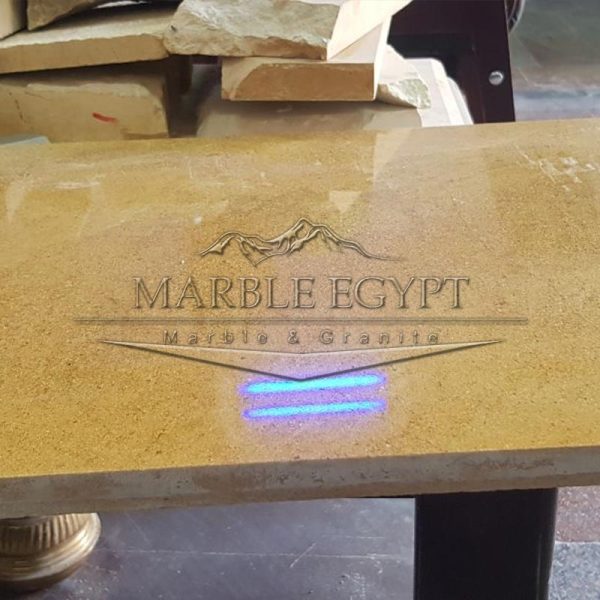 Golden-Sinai-Marble-Egypt