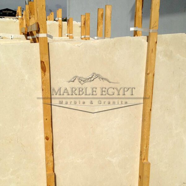 Crema Marfil