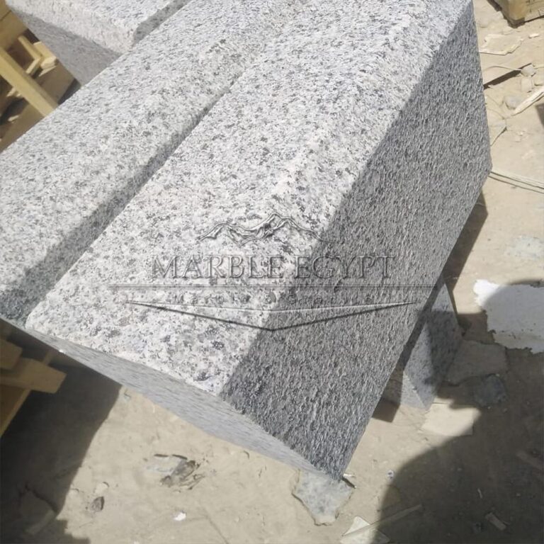 Cubes - Marble Egypt for Egyptian marble and granite