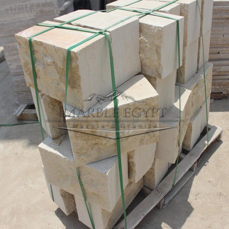 Cubes - Marble Egypt for Egyptian marble and granite