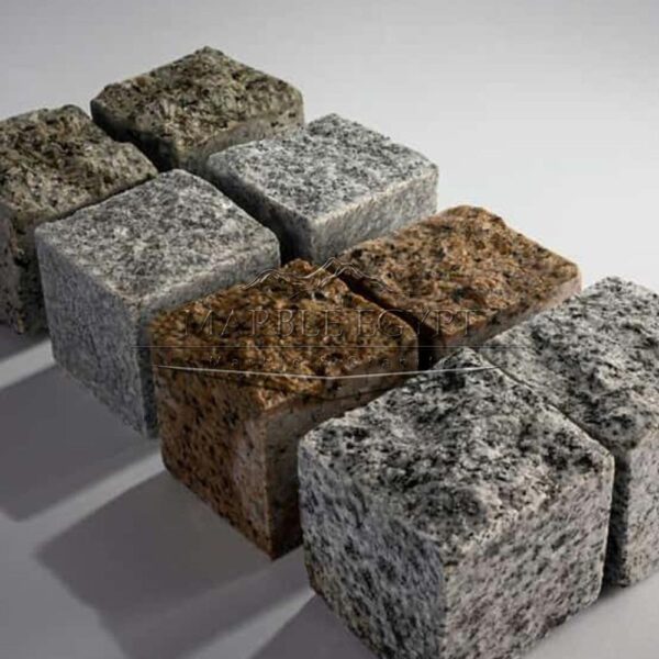 Cubes