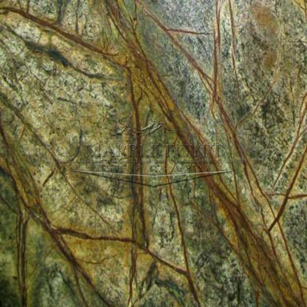 Forest Green