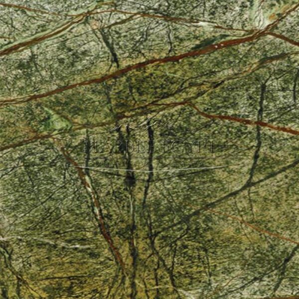 Forest Green