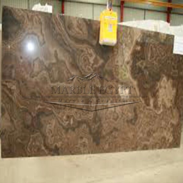 Onyx Brown