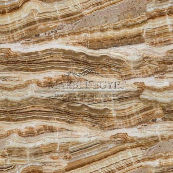 Onyx Brown