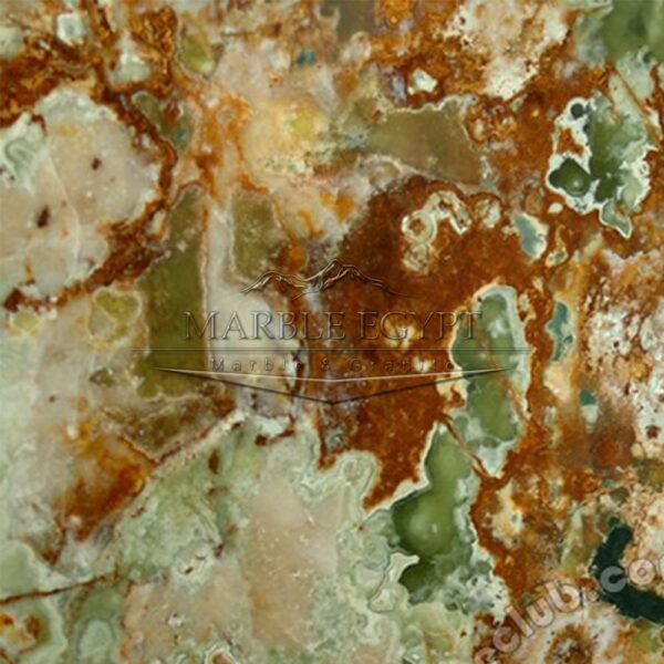 Onyx Green