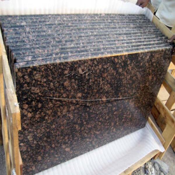 Tan Brown
