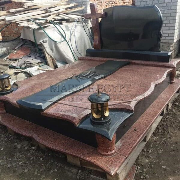 Tombstones