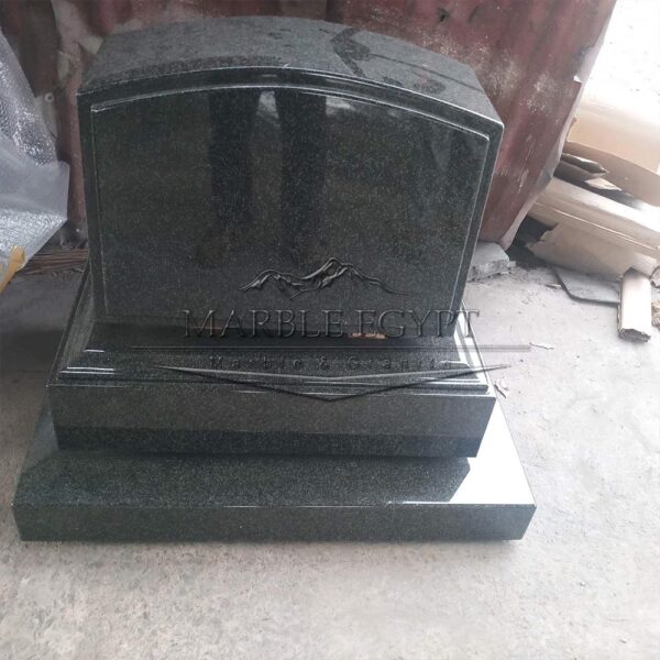 Tombstones
