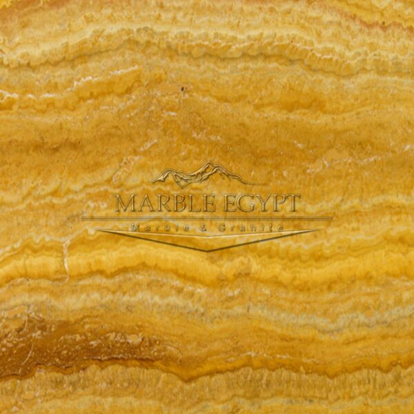 Travertine Yellow