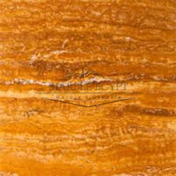 Travertine Yellow