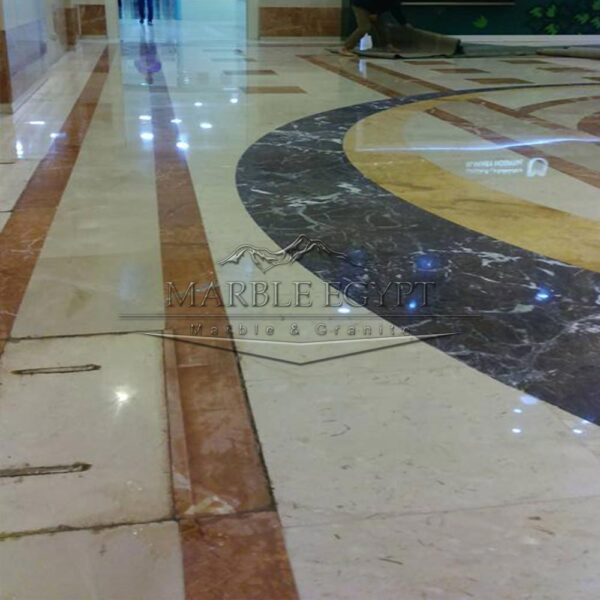Waterjet Marble