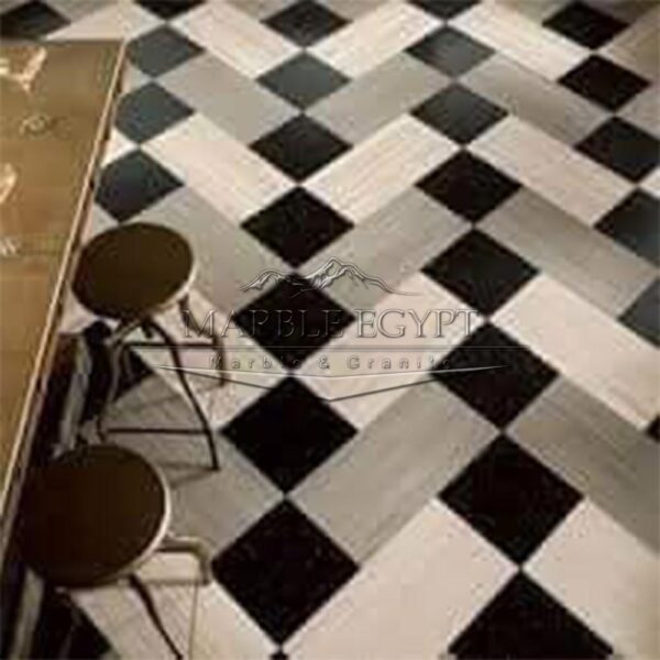Waterjet Marble