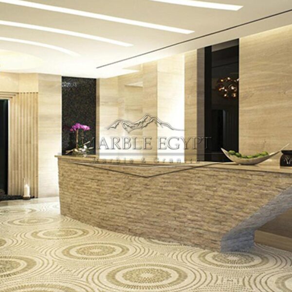 Waterjet Marble