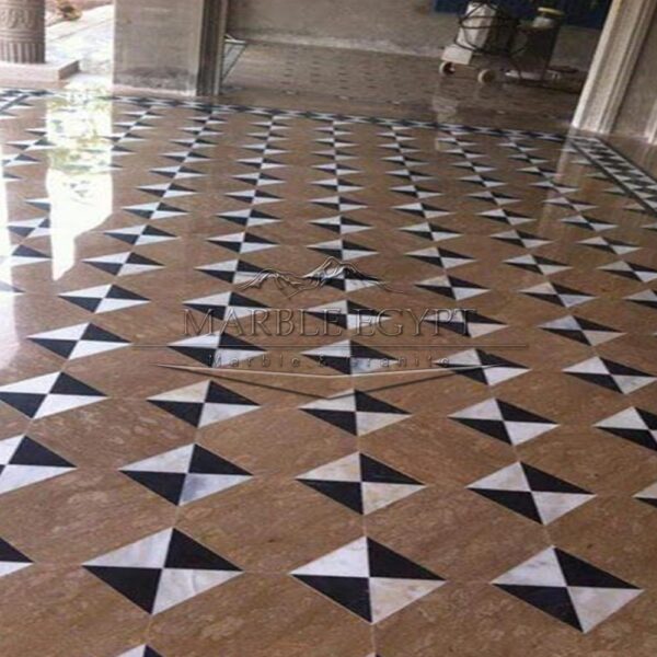 Waterjet Marble