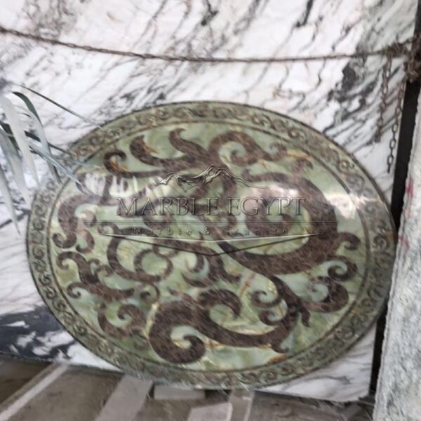 Waterjet Marble