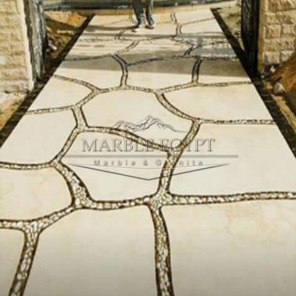 Waterjet Marble