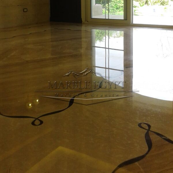 Waterjet Marble
