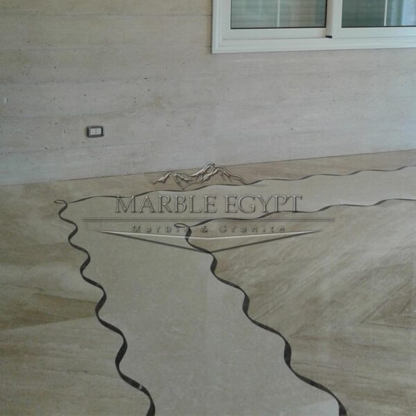 Waterjet Marble