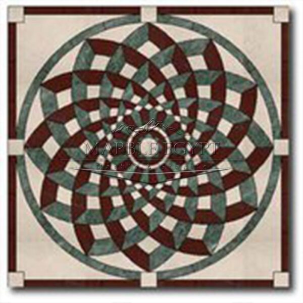 Waterjet Marble