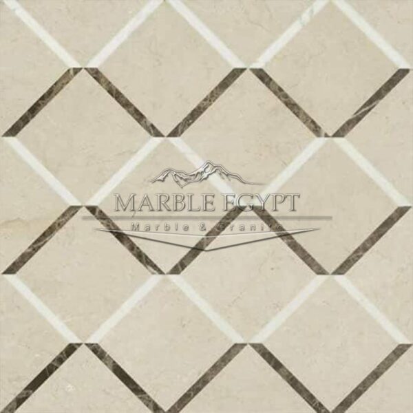 Waterjet Marble