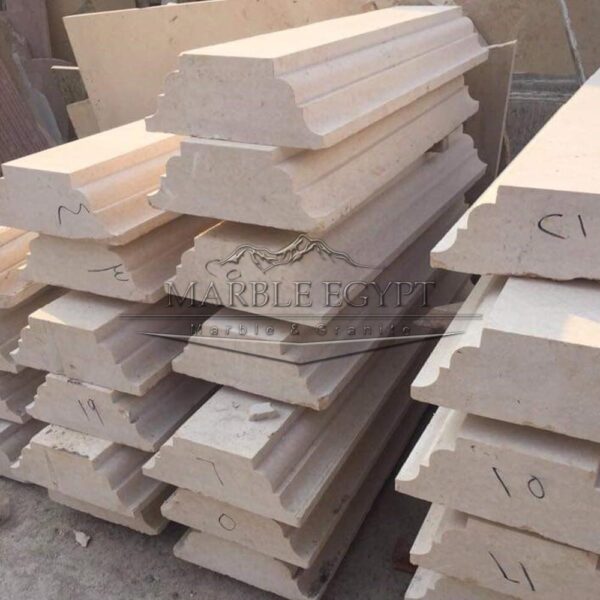 Decorative Cornices