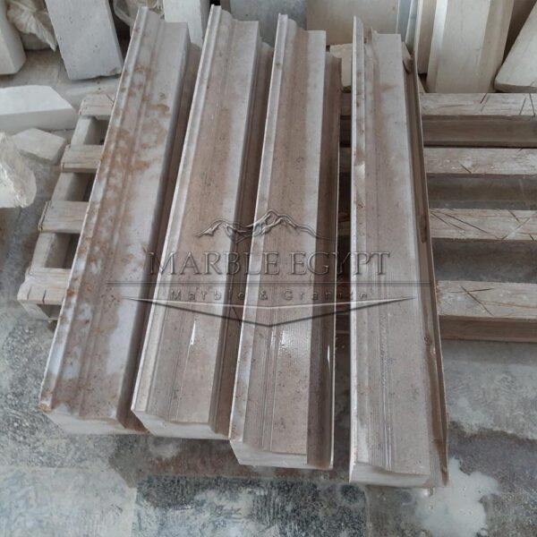 Decorative Cornices