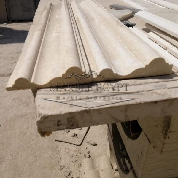 Decorative Cornices