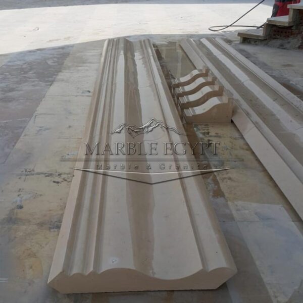 Decorative Cornices