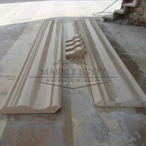 Decorative Cornices