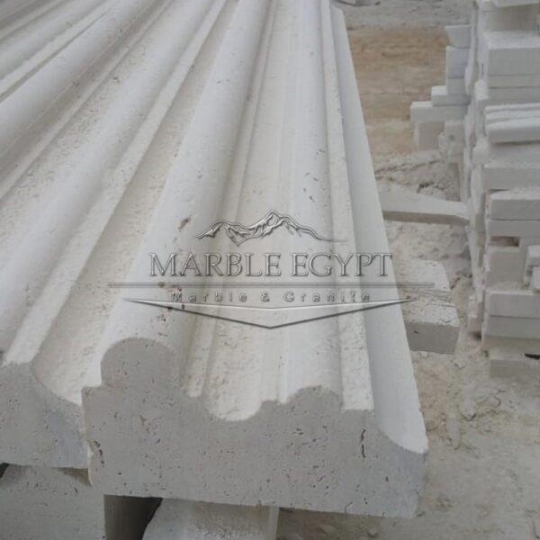 Decorative Cornices