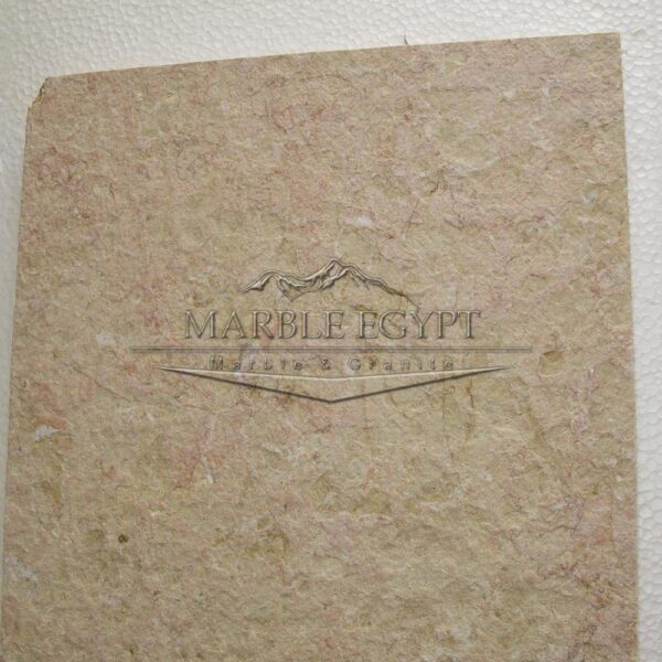 Orange-Bile-Marble-Egypt